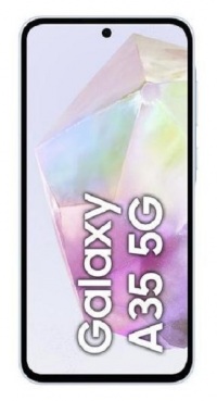 Smartphone SAMSUNG Galaxy A35 5G 6/128 GB Niebieski 128 GB Niebieski SM-A356BLBBEUE 