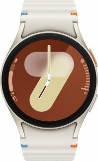 Galaxy Watch 7 40 mm Kremowy SAMSUNG Producenta Kremowy 