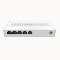Przełącznik TENDA SM105 (5x RJ-45 ) 