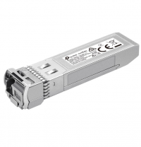 Moduł dwukierunkowy SM5110LSB-10 Omada 10Gbase-BX Single-Mode WDM Bi-Directional SFP+ 