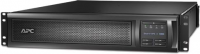 Zasilacz awaryjny APC Smart-UPS X 3000VA Rack/Tower LCD 200-240V SMX3000RMHV2UNC 3000VA 