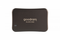 Dysk zewnętrzny SSD GOODRAM HL200 (512GB /Szary ) 