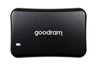 Dysk zewnętrzny SSD GOODRAM HX200 (2TB /Czarny ) 