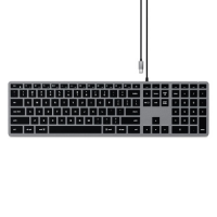 Klawiatura odbiornik USB SATECHI ST-UCSW3M 