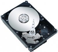 Dysk serwerowy HDD SEAGATE BarraCuda ST4000DM004 (4TB /3.5 /5400RPM ) 