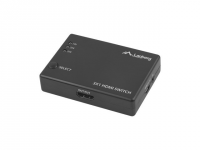 Przełącznik/Rozdzi<br />elacz Video LANBERG SWV-HDMI-0003 