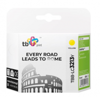 Tusz TB PRINT TBB-LC3213Y 