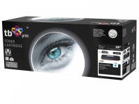 Toner TB PRINT TH-401AN CF401A 