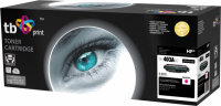 Kaseta z tonerem TB PRINT TH-403ARO Zamiennik HP CE403A TH-403ARO 