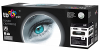 Kaseta z tonerem TB PRINT TH-410XRO Zamiennik HP CE410X TH-410XRO 