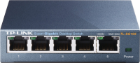 Przełącznik TP-LINK TL-SG105 (5x 10/100/1000 ) 