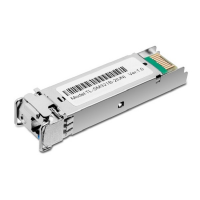 Moduł SFP SM321B-2 WDM Single 2km 