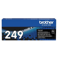 Toner BROTHER TN249BK 