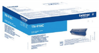 Toner BROTHER TN910C 