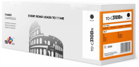 Toner TB PRINT TO-C310BN 44469803 