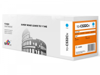 Toner TB PRINT TO-C532CN 46490607 