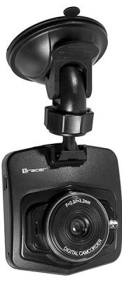 Wideorejestrator Mobidrive TRACER 