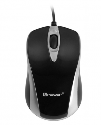 Mysz Przewodowa TRACER Sonya Duo 