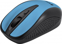 Mysz Bezprzewodowa TRACER Joy II RF Nano USB Niebieski 