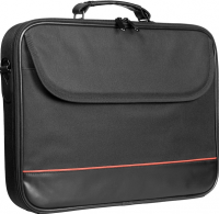 Torba na laptopa TRACER Straight (maks.17/Czarny) 