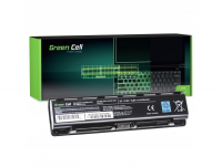 Bateria Green Cell PA5109U-1BRS do Toshiba Satellite C50 C50D C55 C55D C70 C75 L70 S70 S75 