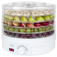 Suszarka spożywcza TEESA 250W 5 tacek TSA3030 