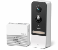 Kamera IP TP-LINK Tapo D230S1 2560 x 1920 