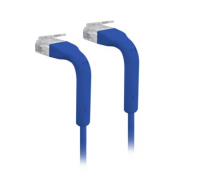 UBIQUITI U-CABLE-PATCH-0.3M-R<br />J45-BL 0.3 Patchcord 