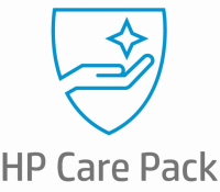 HP Care Pack U0VE5E U0VE5E 