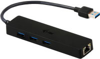 Hub USB I-TEC U3GL3SLIM 