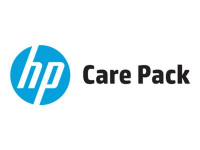 HP 3-letni pakiet serwisowy NBD U8TT5E 