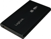 Obudowa do dysku LOGILINK External HardDisk enclosure 2.5 USB 3.0 UA0106 
