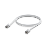 UBIQUITI UACC-Cable-Patch-Out<br />door-C6A-8M-W 8 Patchcord 