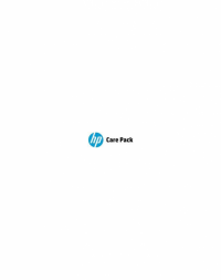 HP Polisa serwisowa HP 5y Premier Care Essential HW Support UB5H6E 