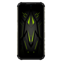 Smartphone ULEFONE UF-A22-256/GN 128 GB Zielony 