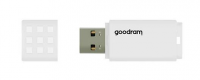 Pendrive GOODRAM UME2 128 GB (128 GB /USB 2.0 /Biały ) 