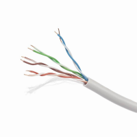 GEMBIRD CAT5e 305 m 305 Instalacyjny 