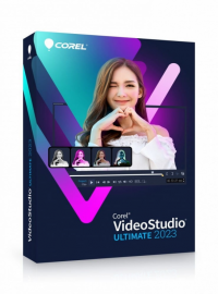 VideoStudio 2023ML Ultimate VSAGUMLMBEU 