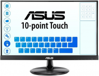 Monitor dotykowy ASUS VT229H (21.5 /IPS /1920 x 1080 /Czarny ) 