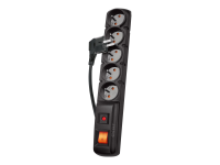 Listwa zasilająca ACAR W0101 