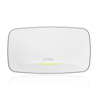 Punkt dostępu AP Single Pack 802.11be AP, Smart Antenna, Standalone NebulaFlex 1 year Nebula Pro pack license b 