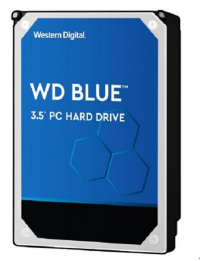 WD Blue 2 TB WD20EZBX (2TB /3.5 /7200RPM ) 