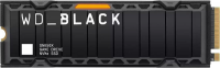 Dysk SSD WD WDS100T2XHE (M.2 2280″ /1TB ) 