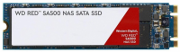 Dysk SSD WD Red SA500 500 GB (M.2″ /500 GB ) 