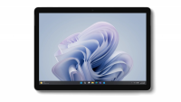 Notebook MICROSOFT Surface Go 4 (10.5/N200 /integ/8GB/SSD64GB/W<br />11P/Platynowo czarny) 