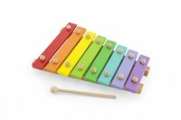 Viga 58771 Kolorowe cymbałki 