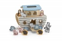 Viga 44051 PolarB Sorter kształtów - Arka Noego 