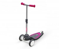 Qplay Hulajnoga Mika Pink 