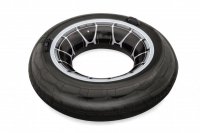 Bestway 36102 Koło do pływania z uchwytami Koło 1.19m 