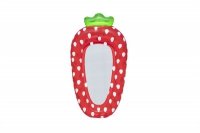 Bestway 43644 Dmuchany materac plażowy Truskawka 1.78m x 1.03m 